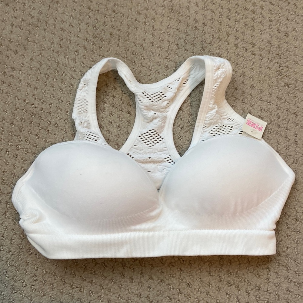 Brand new Victoria secret bralette